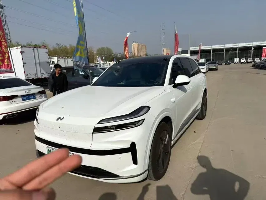 2025 ONVO L90 BEV,autocango,china used car exporter,china ev exporter,chinese used car exporter,chinese used ev exporter