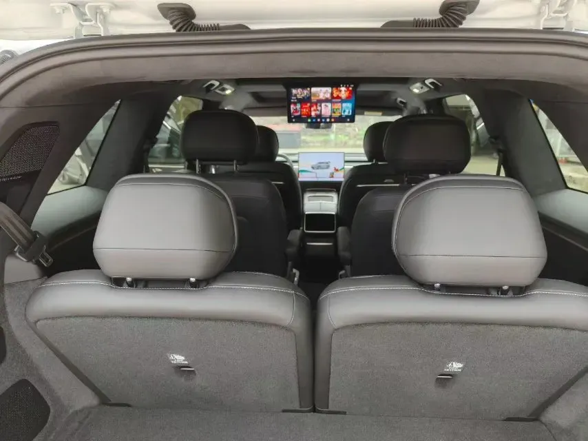 2025 ONVO L90 BEV,autocango,china used car exporter,china ev exporter,chinese used car exporter,chinese used ev exporter