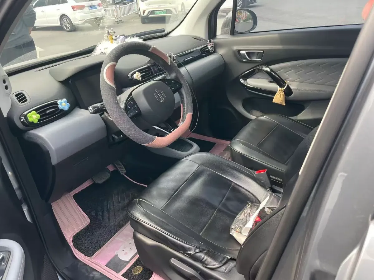 2021 Leapmotor T03 BEV 38KWH,autocango,china used car exporter,china ev exporter,chinese used car exporter,chinese used ev exporter