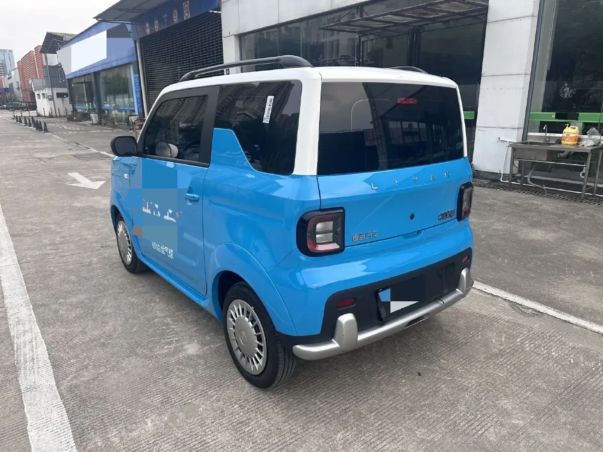 2025 Geely Lanqiqiu BEV,autocango,china used car exporter,china ev exporter,chinese used car exporter,chinese used ev exporter
