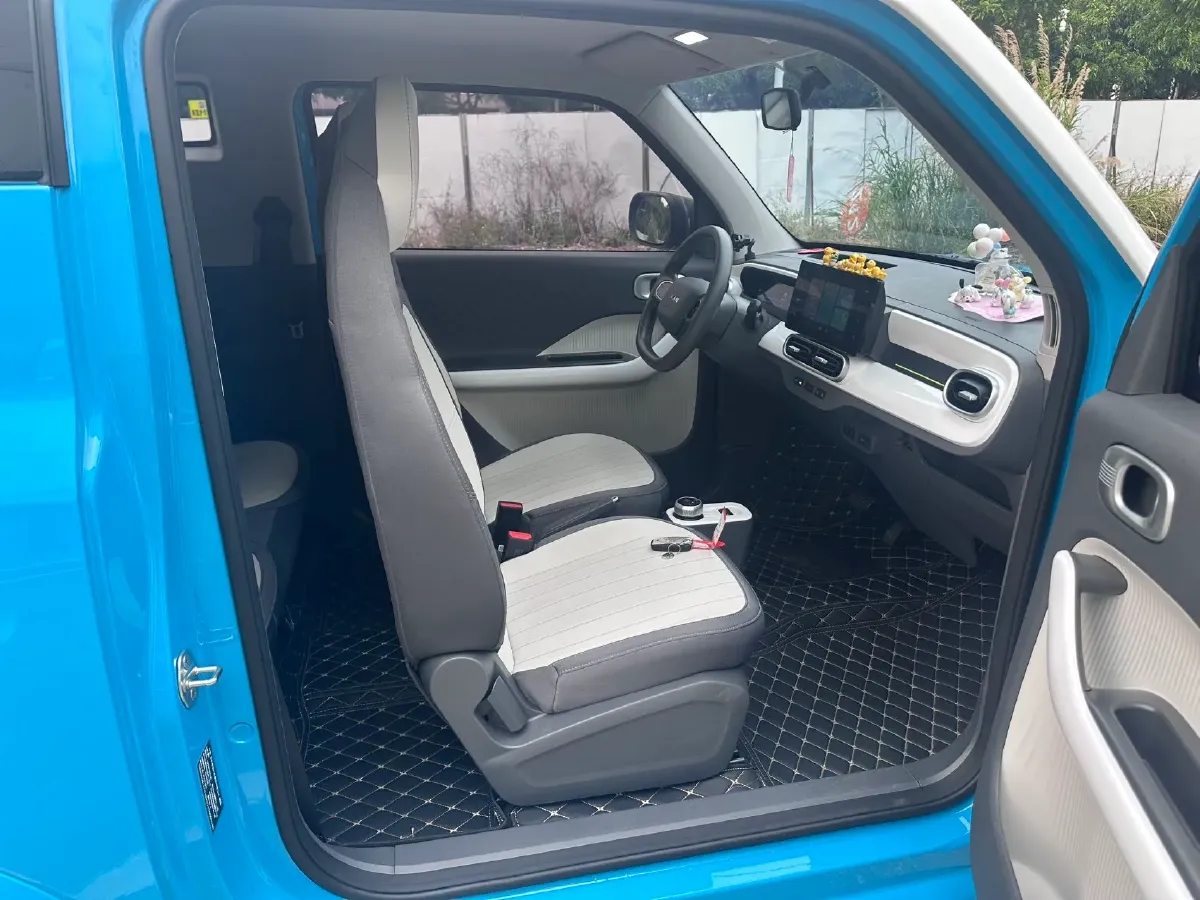 2025 Geely Lanqiqiu BEV,autocango,china used car exporter,china ev exporter,chinese used car exporter,chinese used ev exporter