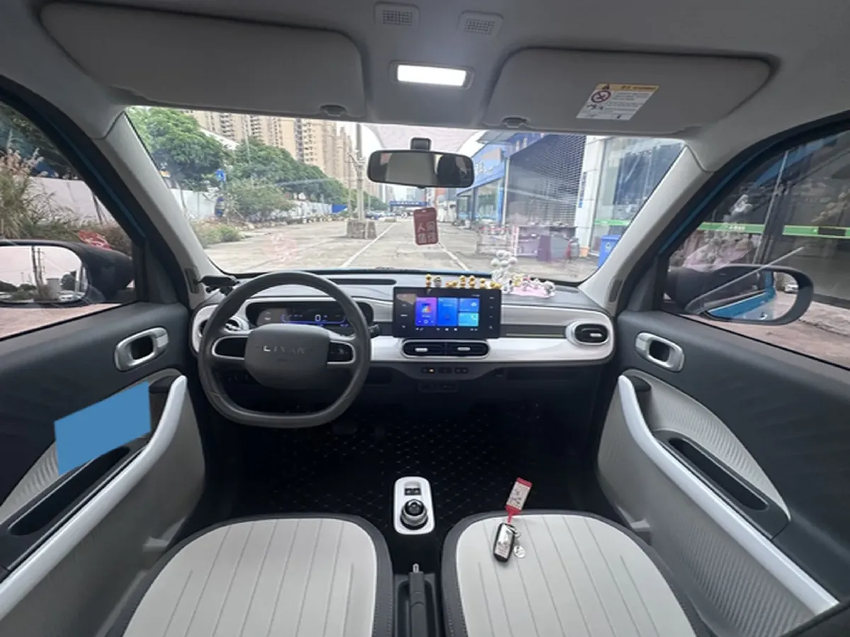 2025 Geely Lanqiqiu BEV,autocango,china used car exporter,china ev exporter,chinese used car exporter,chinese used ev exporter