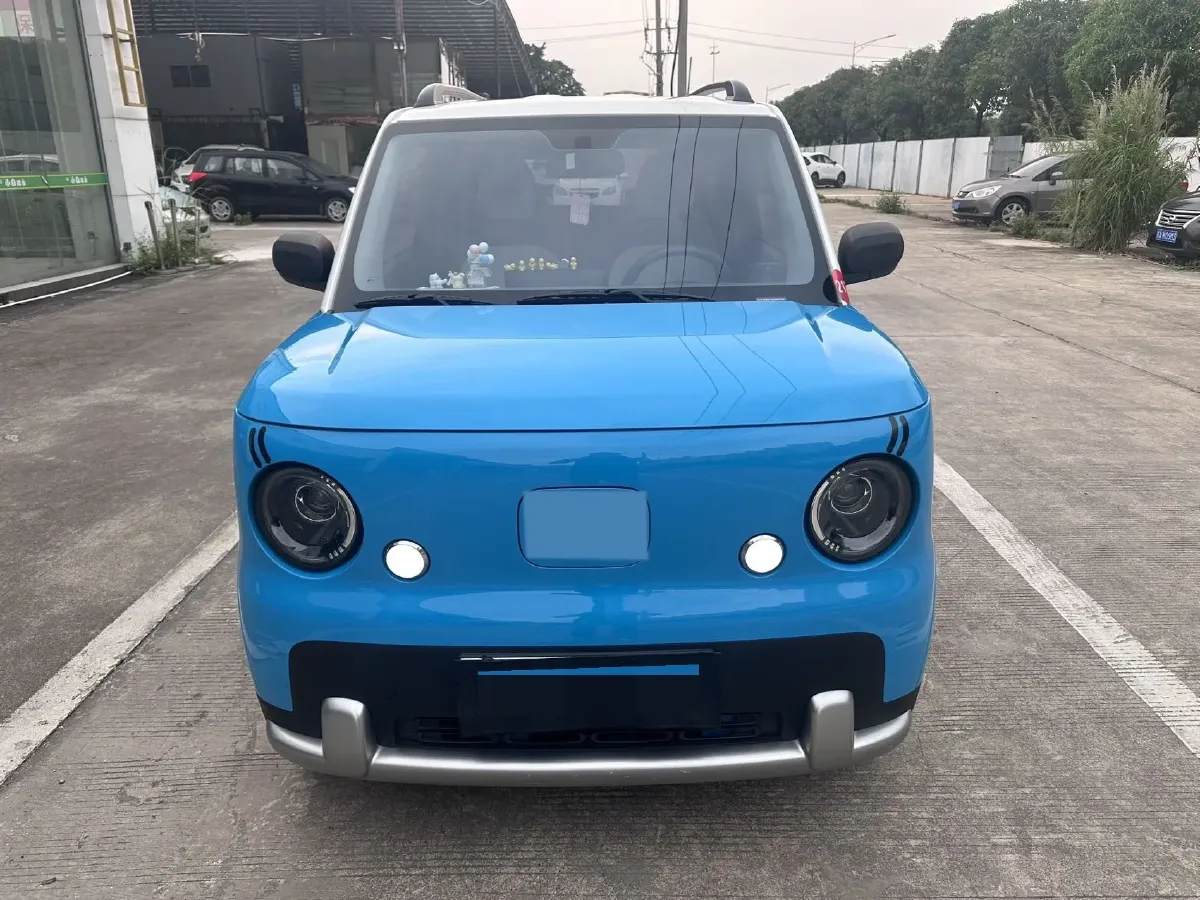 2025 Geely Lanqiqiu BEV,autocango,china used car exporter,china ev exporter,chinese used car exporter,chinese used ev exporter