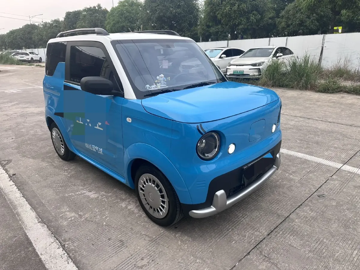 2025 Geely Lanqiqiu BEV,autocango,china used car exporter,china ev exporter,chinese used car exporter,chinese used ev exporter