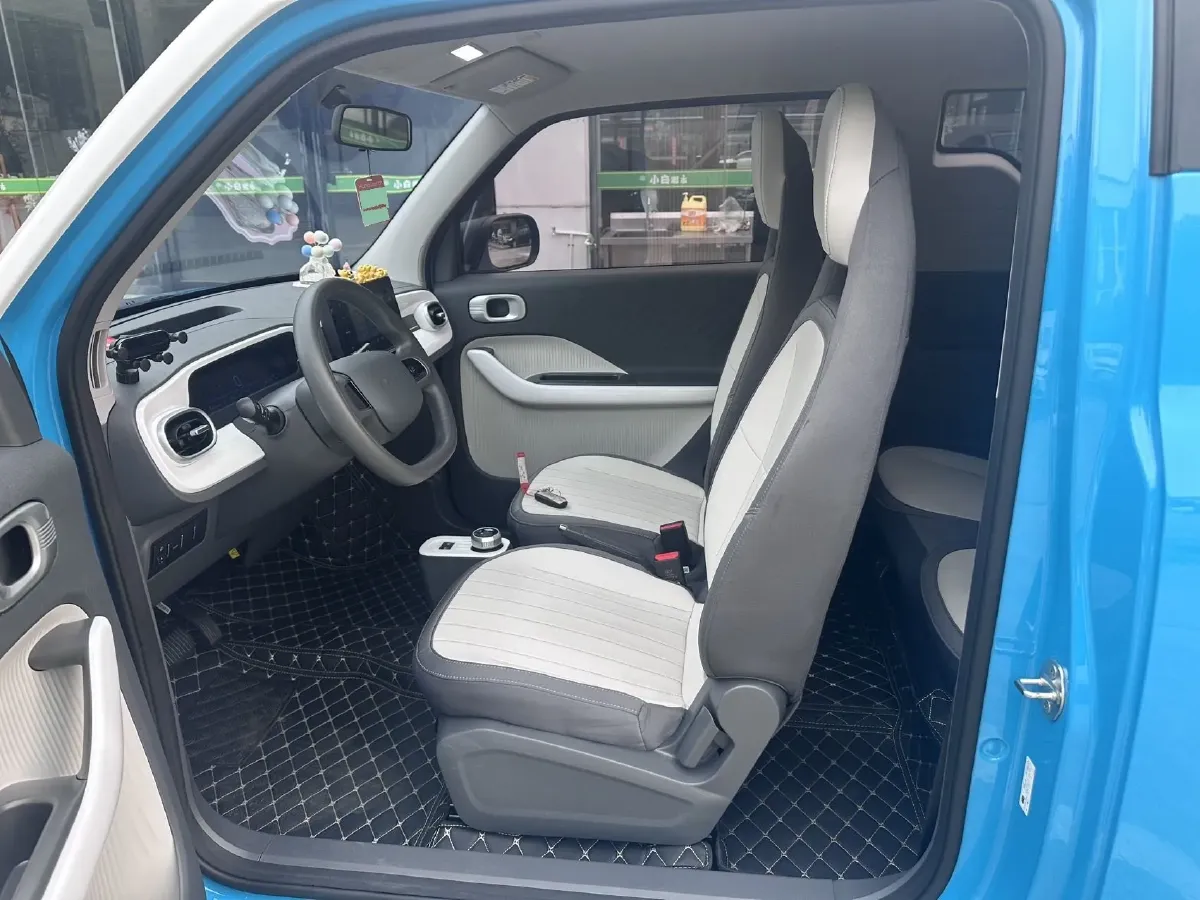 2025 Geely Lanqiqiu BEV,autocango,china used car exporter,china ev exporter,chinese used car exporter,chinese used ev exporter