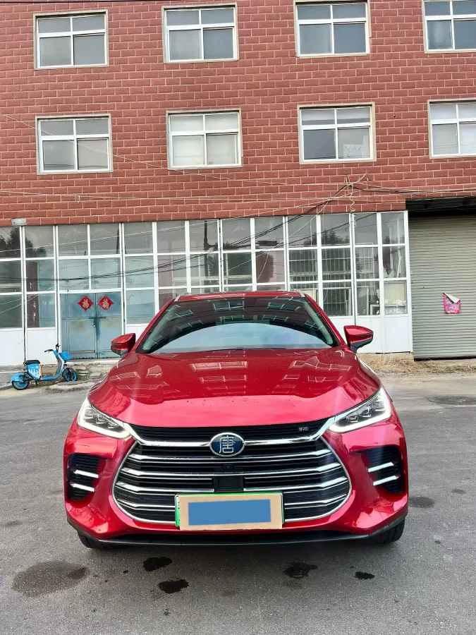 2019 BYD Tang BEV 82.8KWH,autocango,china used car exporter,china ev exporter,chinese used car exporter,chinese used ev exporter