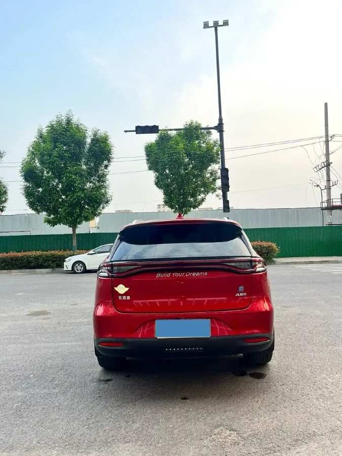 2019 BYD Tang BEV 82.8KWH,autocango,china used car exporter,china ev exporter,chinese used car exporter,chinese used ev exporter