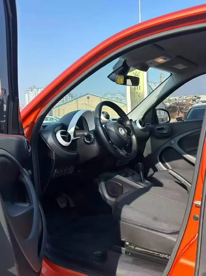 2018 Ford EcoSport 1.0T 125HP L3 6AT,autocango,china used car exporter,china ev exporter,chinese used car exporter,chinese used ev exporter