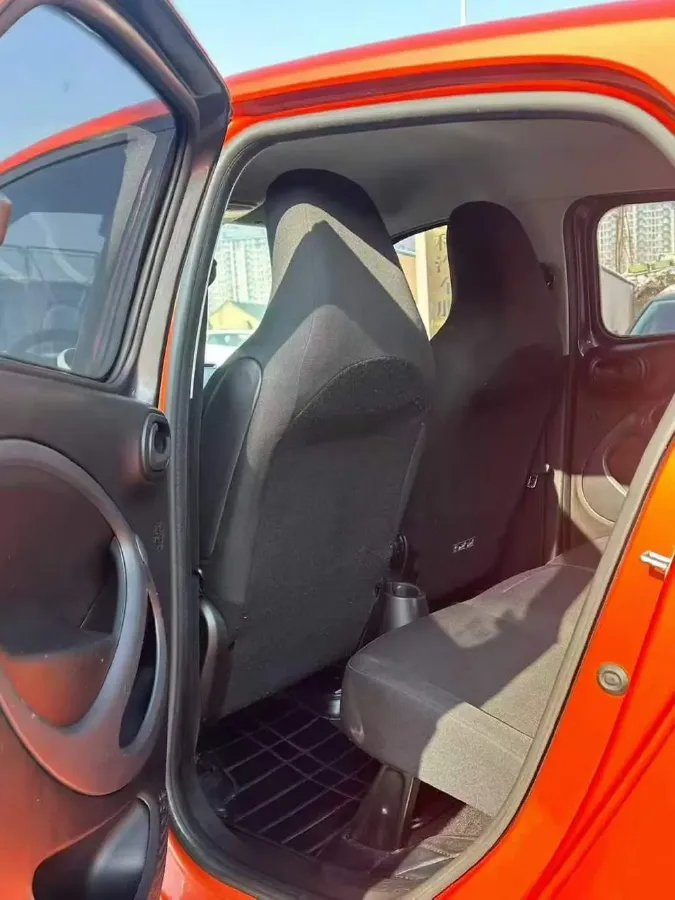 2018 Ford EcoSport 1.0T 125HP L3 6AT,autocango,china used car exporter,china ev exporter,chinese used car exporter,chinese used ev exporter