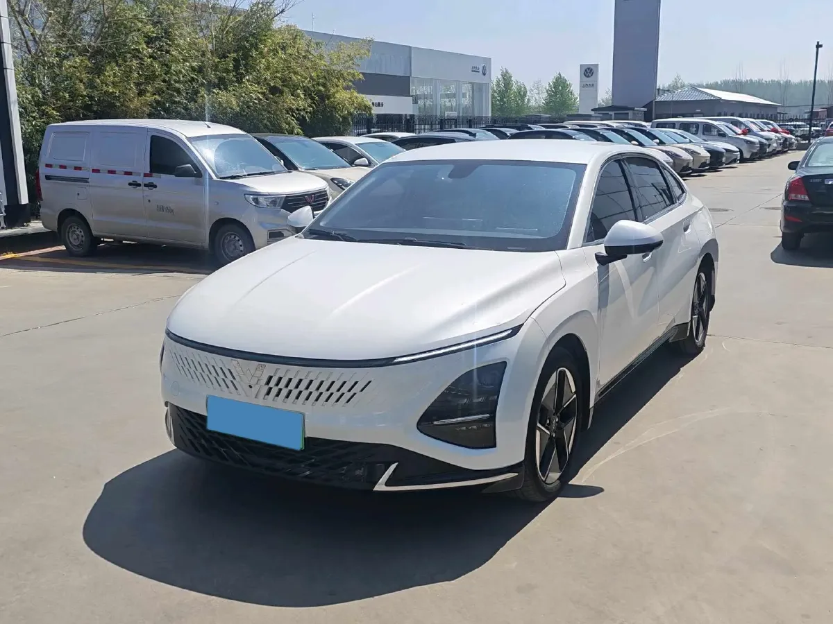 2023 WuLing XingGuang 1.5L 106HP L4 E-CVT PHEV 20.5KWH,autocango,china used car exporter,china ev exporter,chinese used car exporter,chinese used ev exporter