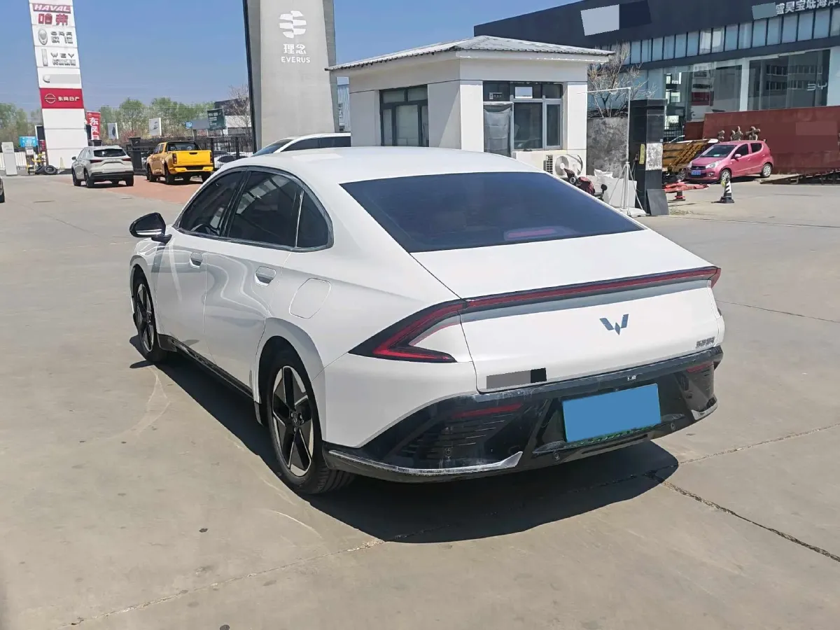 2023 WuLing XingGuang 1.5L 106HP L4 E-CVT PHEV 20.5KWH,autocango,china used car exporter,china ev exporter,chinese used car exporter,chinese used ev exporter