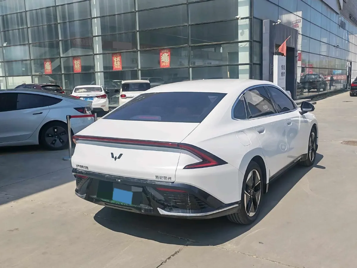 2023 WuLing XingGuang 1.5L 106HP L4 E-CVT PHEV 20.5KWH,autocango,china used car exporter,china ev exporter,chinese used car exporter,chinese used ev exporter