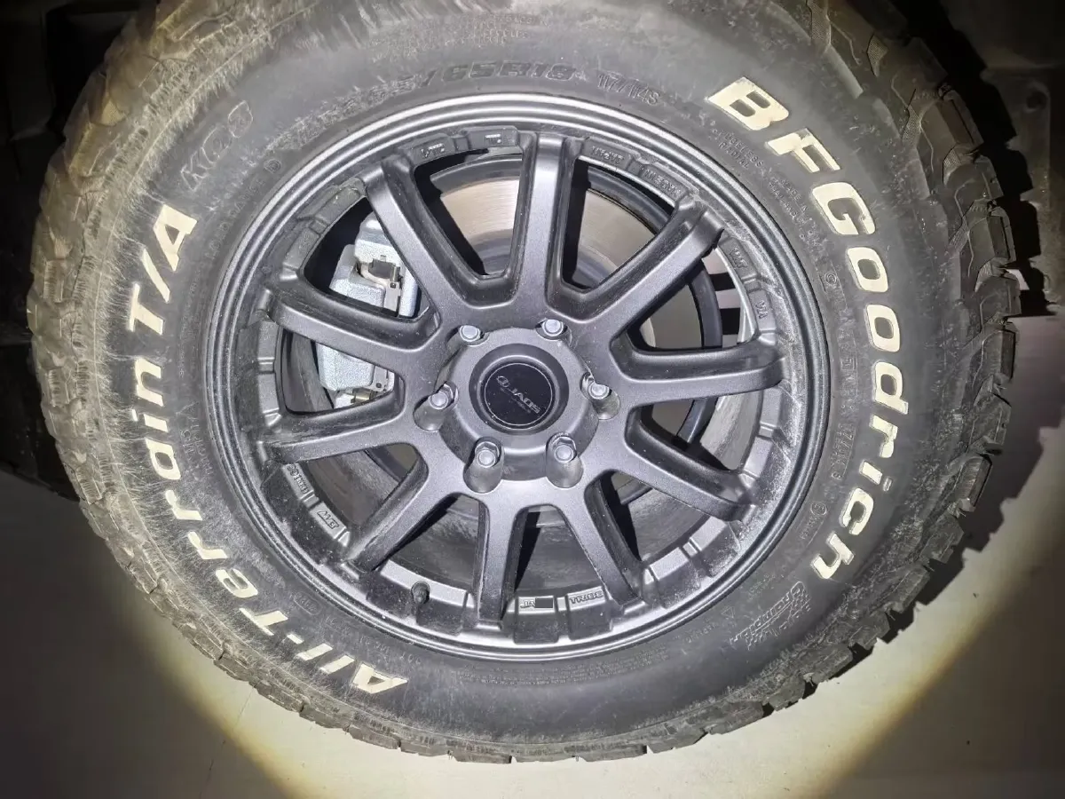 2024 Toyota Land Cruiser Prado 2.4T 282HP L4 8AT Hybrid,autocango,china used car exporter,china ev exporter,chinese used car exporter,chinese used ev exporter