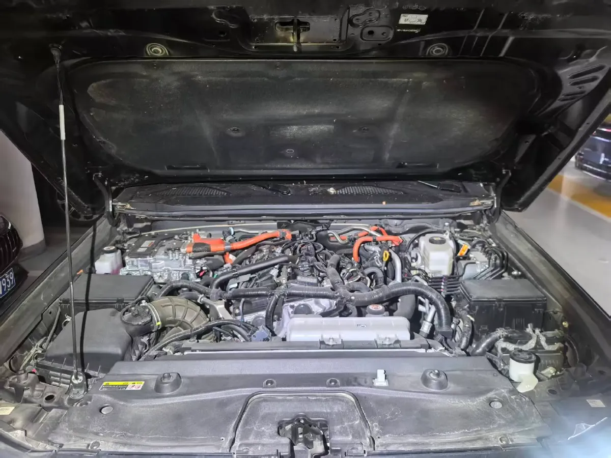 2024 Toyota Land Cruiser Prado 2.4T 282HP L4 8AT Hybrid,autocango,china used car exporter,china ev exporter,chinese used car exporter,chinese used ev exporter