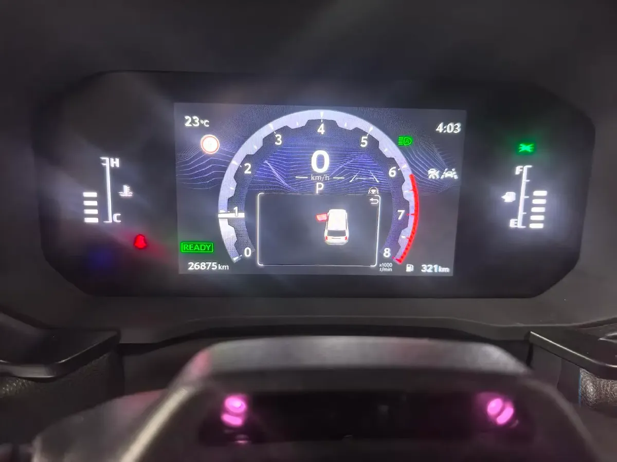 2024 Toyota Land Cruiser Prado 2.4T 282HP L4 8AT Hybrid,autocango,china used car exporter,china ev exporter,chinese used car exporter,chinese used ev exporter