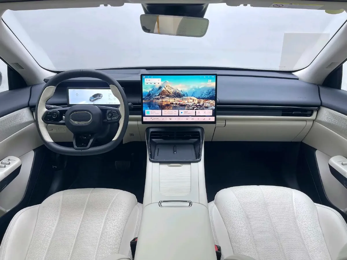 2024 LYNK&CO 07 EM-P 1.5T 163HP L4 3DHT PHEV 18.99KWH,autocango,china used car exporter,china ev exporter,chinese used car exporter,chinese used ev exporter