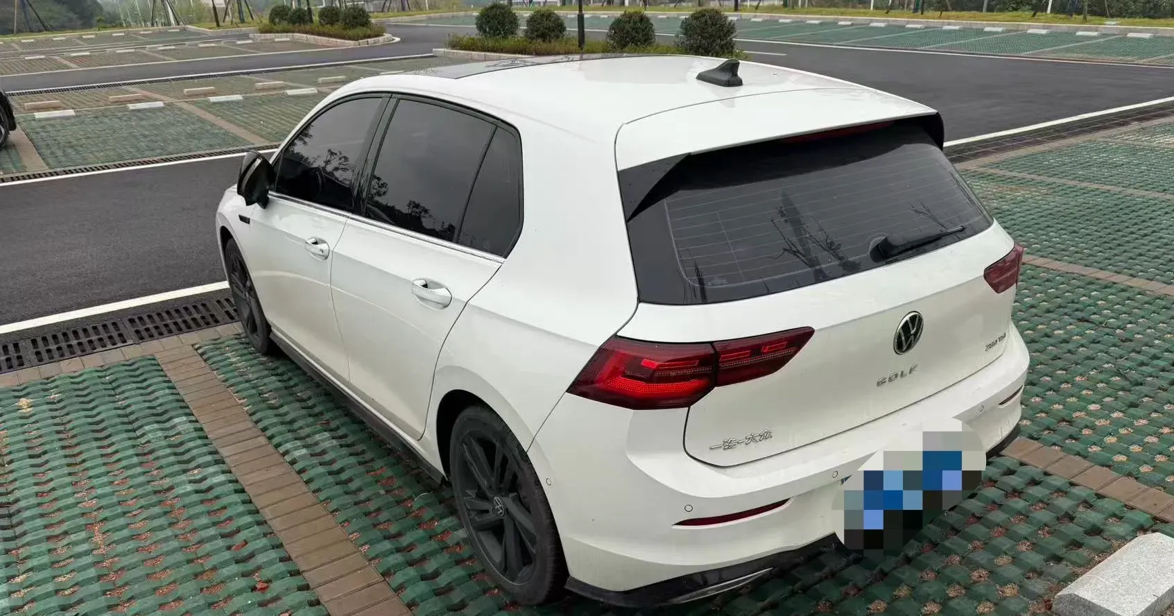 2021 Volkswagen Golf 1.4T 150HP L4 7DCT,autocango,china used car exporter,china ev exporter,chinese used car exporter,chinese used ev exporter