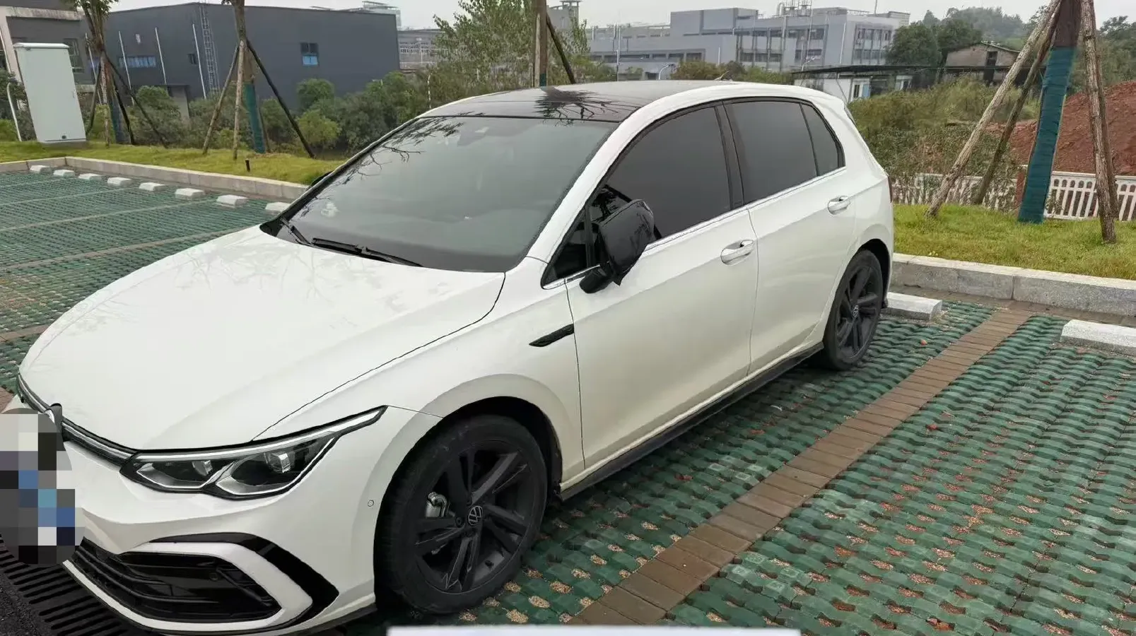 2021 Volkswagen Golf 1.4T 150HP L4 7DCT,autocango,china used car exporter,china ev exporter,chinese used car exporter,chinese used ev exporter