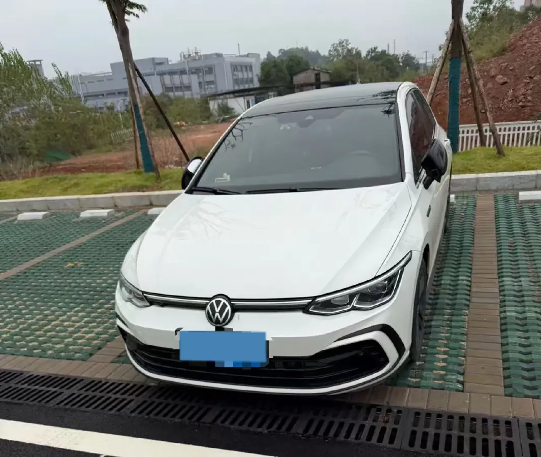 2021 Volkswagen Golf 1.4T 150HP L4 7DCT,autocango,china used car exporter,china ev exporter,chinese used car exporter,chinese used ev exporter