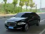 2021 HongQi H7 1.8T 188HP L4 6AT