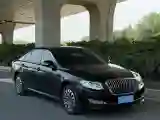 2021 HongQi H7 1.8T 188HP L4 6AT