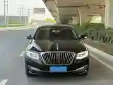 2021 HongQi H7 1.8T 188HP L4 6AT
