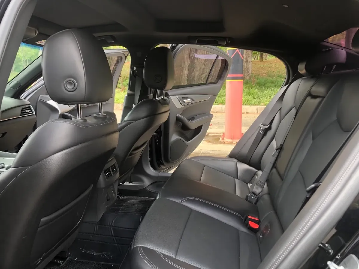 2021 Cadillac CT5 2.0T 237HP L4 10AT,autocango,china used car exporter,china ev exporter,chinese used car exporter,chinese used ev exporter