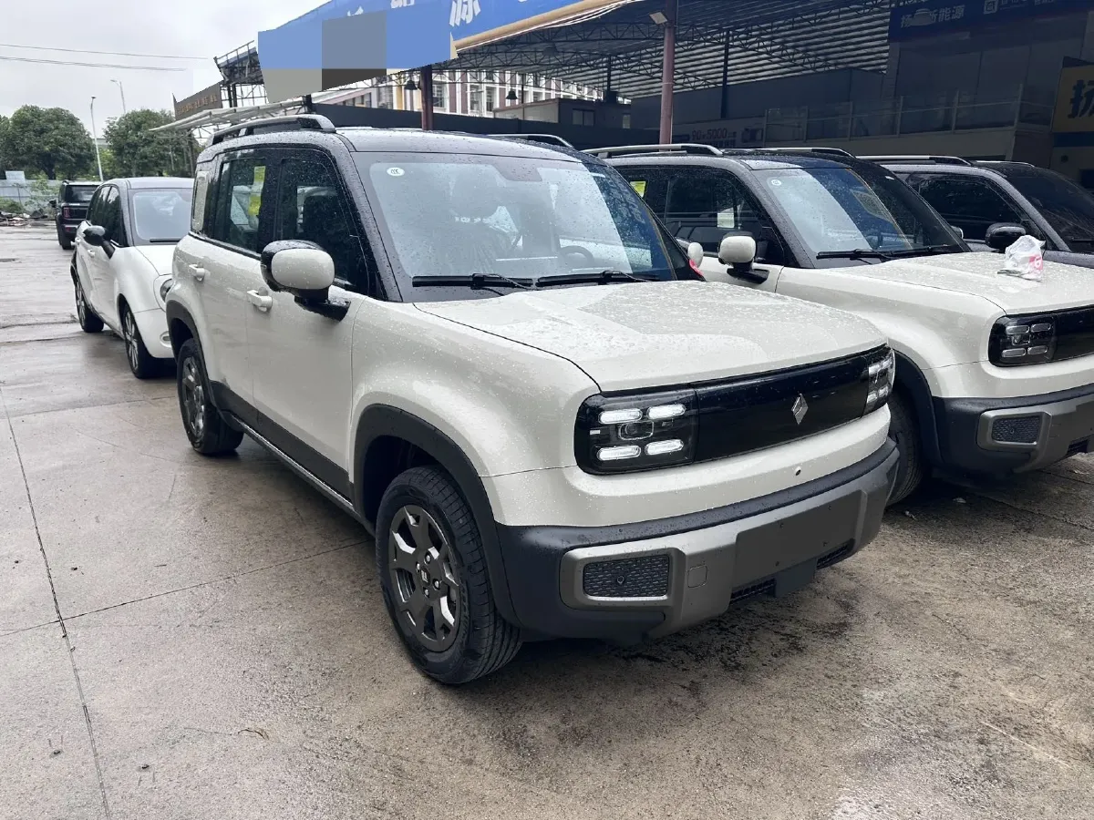 2026 BaoJun YepPlus BEV,autocango,china used car exporter,china ev exporter,chinese used car exporter,chinese used ev exporter