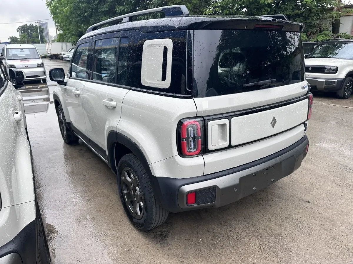 2026 BaoJun YepPlus BEV,autocango,china used car exporter,china ev exporter,chinese used car exporter,chinese used ev exporter