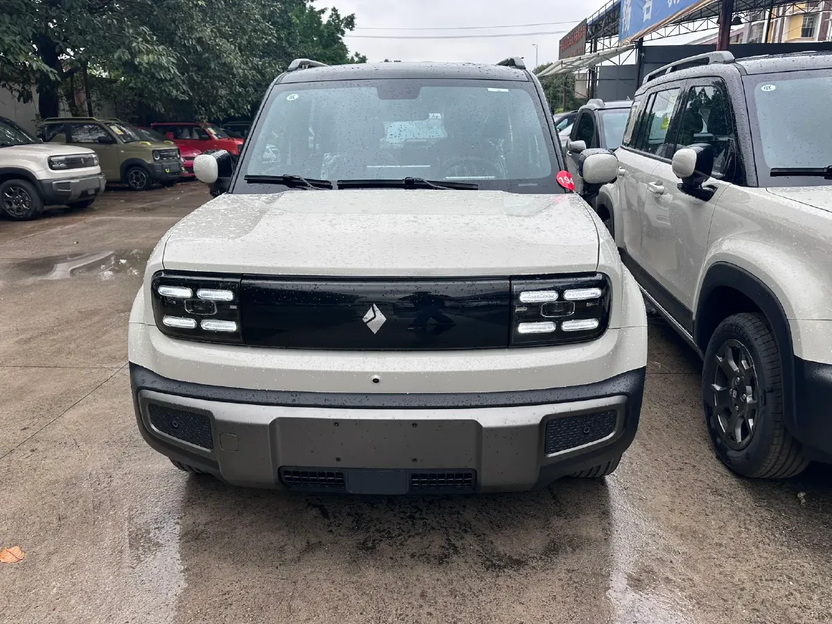 2026 BaoJun YepPlus BEV,autocango,china used car exporter,china ev exporter,chinese used car exporter,chinese used ev exporter