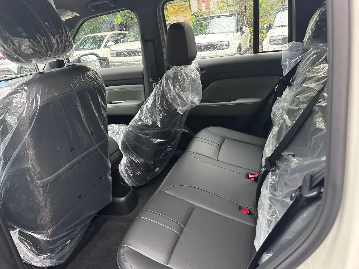 2026 BaoJun YepPlus BEV,autocango,china used car exporter,china ev exporter,chinese used car exporter,chinese used ev exporter