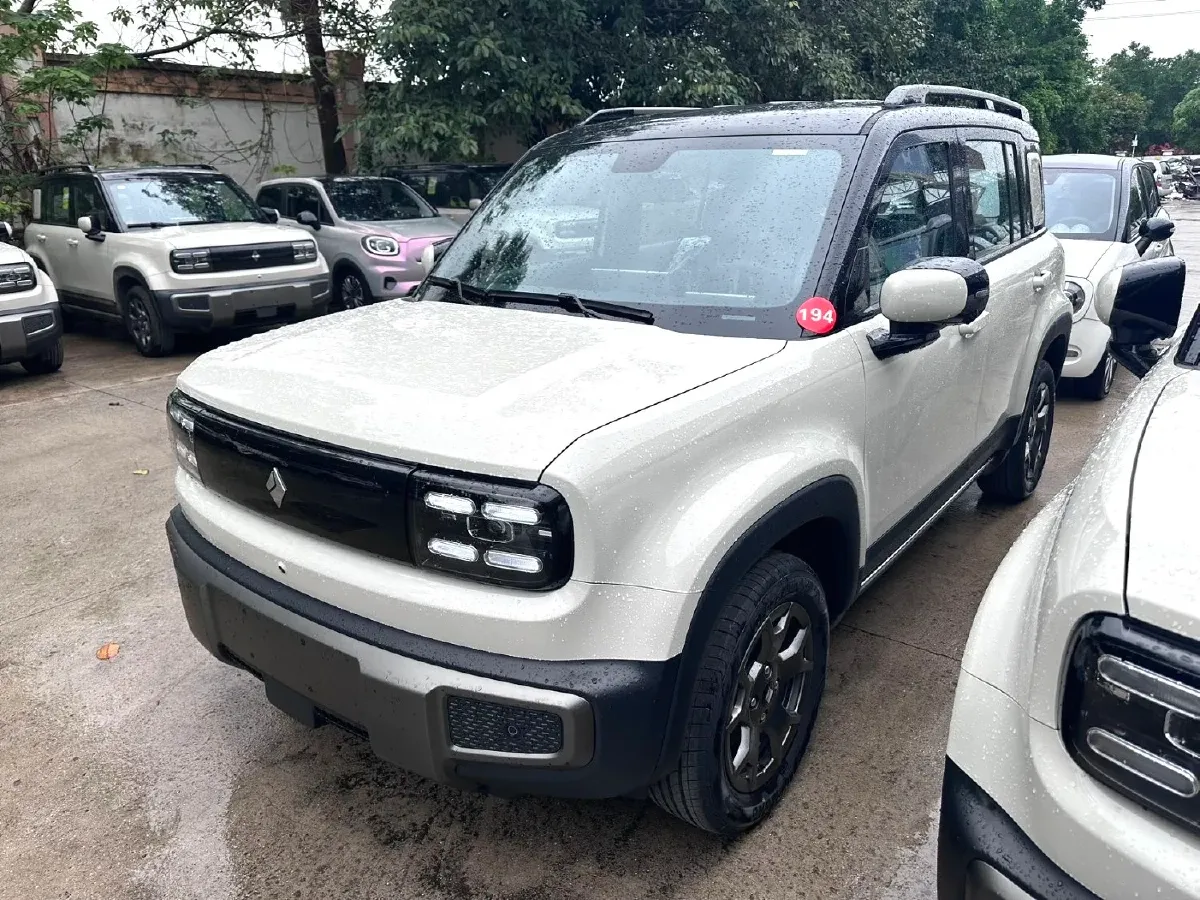 2026 BaoJun YepPlus BEV,autocango,china used car exporter,china ev exporter,chinese used car exporter,chinese used ev exporter