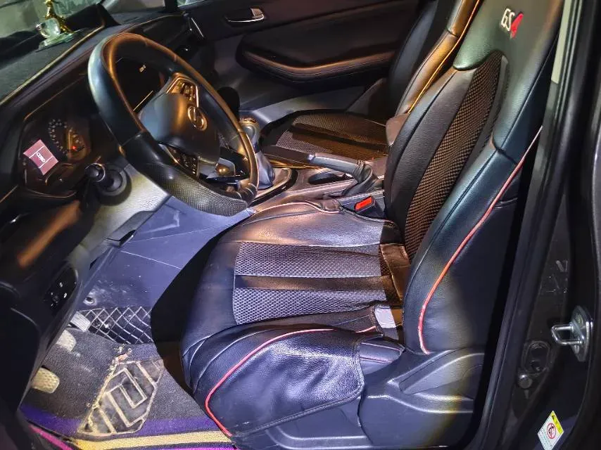 2020 GAC Trumpchi GS4 1.5T 169HP L4 6MT,autocango,china used car exporter,china ev exporter,chinese used car exporter,chinese used ev exporter