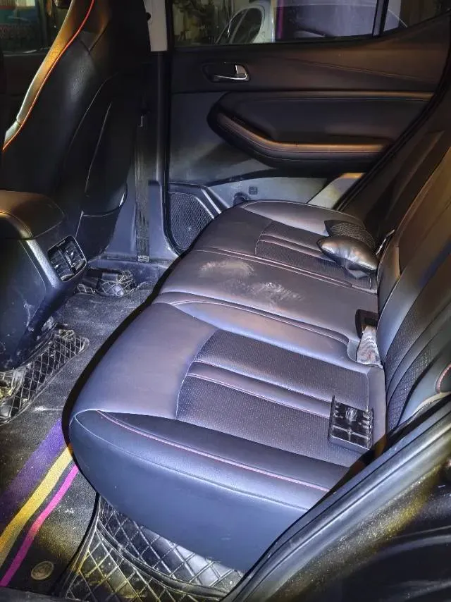 2020 GAC Trumpchi GS4 1.5T 169HP L4 6MT,autocango,china used car exporter,china ev exporter,chinese used car exporter,chinese used ev exporter