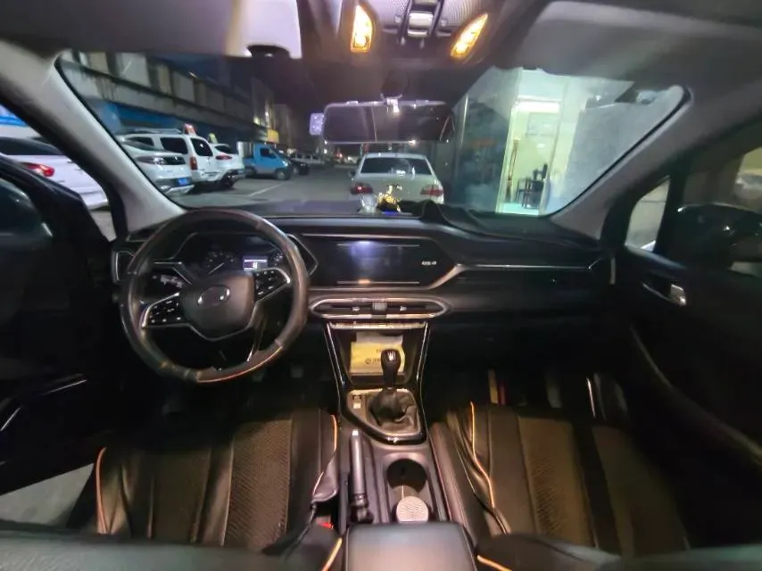 2020 GAC Trumpchi GS4 1.5T 169HP L4 6MT,autocango,china used car exporter,china ev exporter,chinese used car exporter,chinese used ev exporter