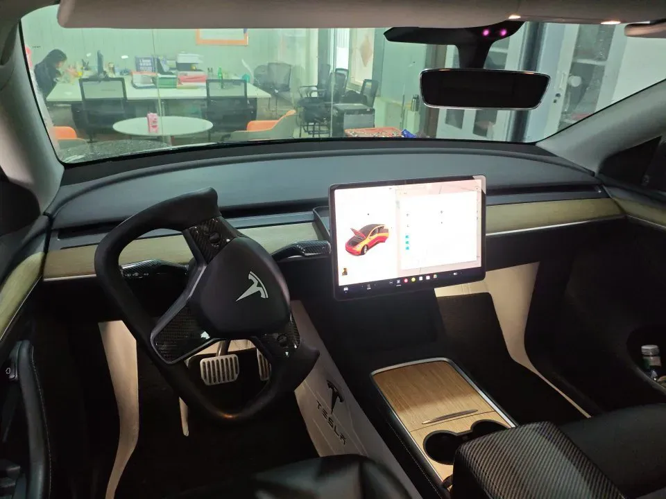 2022 Tesla Model Y BEV 60KWH,autocango,china used car exporter,china ev exporter,chinese used car exporter,chinese used ev exporter