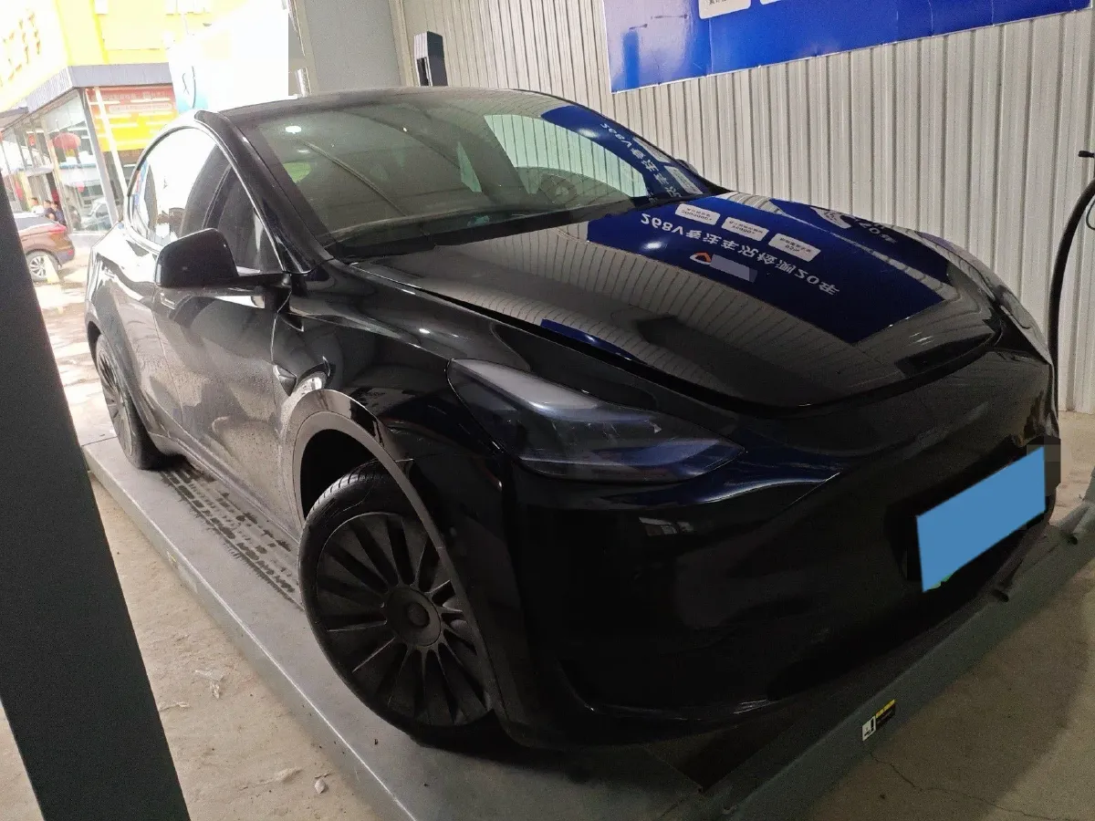2022 Tesla Model Y BEV 60KWH,autocango,china used car exporter,china ev exporter,chinese used car exporter,chinese used ev exporter