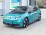 2022 Volkswagen ID.3 BEV 57.3KWH