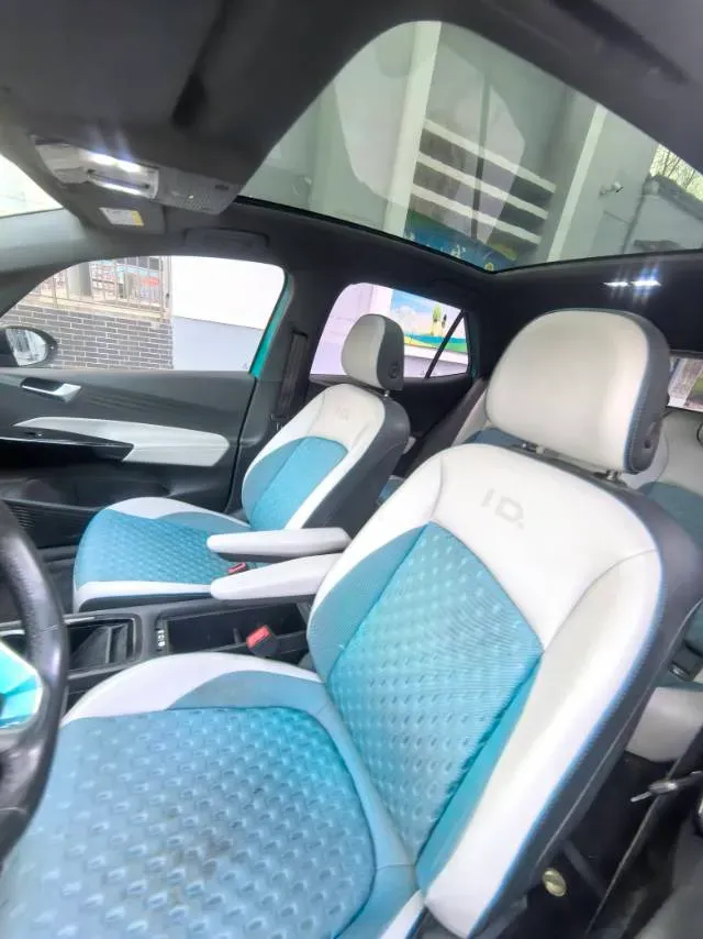 2022 Volkswagen ID.3 BEV 57.3KWH,autocango,china used car exporter,china ev exporter,chinese used car exporter,chinese used ev exporter