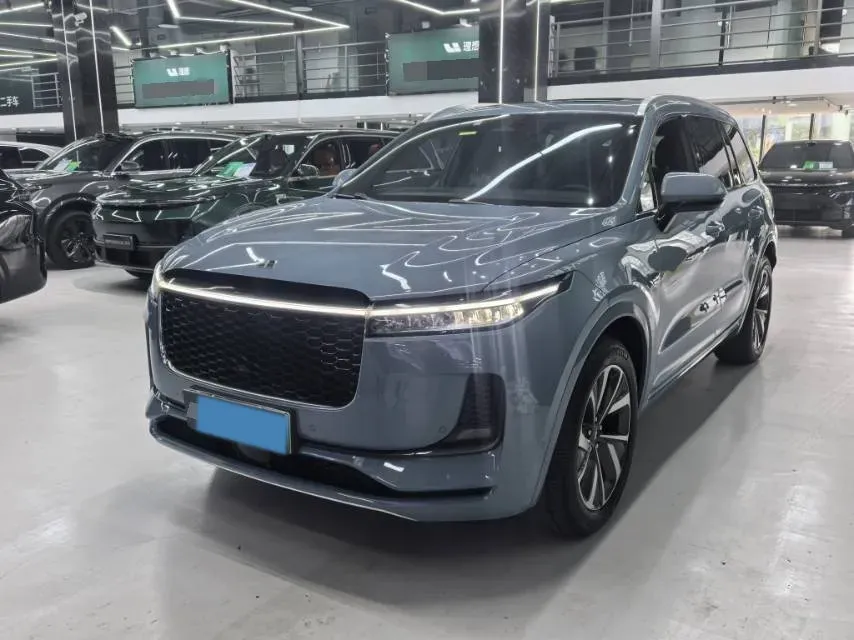 2021 Li ONE Range Extended 131HP REEV 40.5KWH,autocango,china used car exporter,china ev exporter,chinese used car exporter,chinese used ev exporter