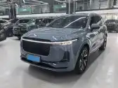 2021 LI ONE,autocango,china used car exporter,china ev exporter,chinese used car exporter,chinese used ev exporter
