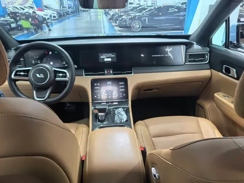 2021 Li ONE Range Extended 131HP REEV 40.5KWH,autocango,china used car exporter,china ev exporter,chinese used car exporter,chinese used ev exporter