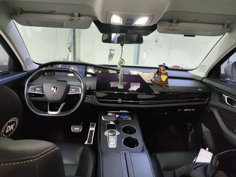 2023 ChangAn UNI-K 2.0T 233HP L4 8AT,autocango,china used car exporter,china ev exporter,chinese used car exporter,chinese used ev exporter