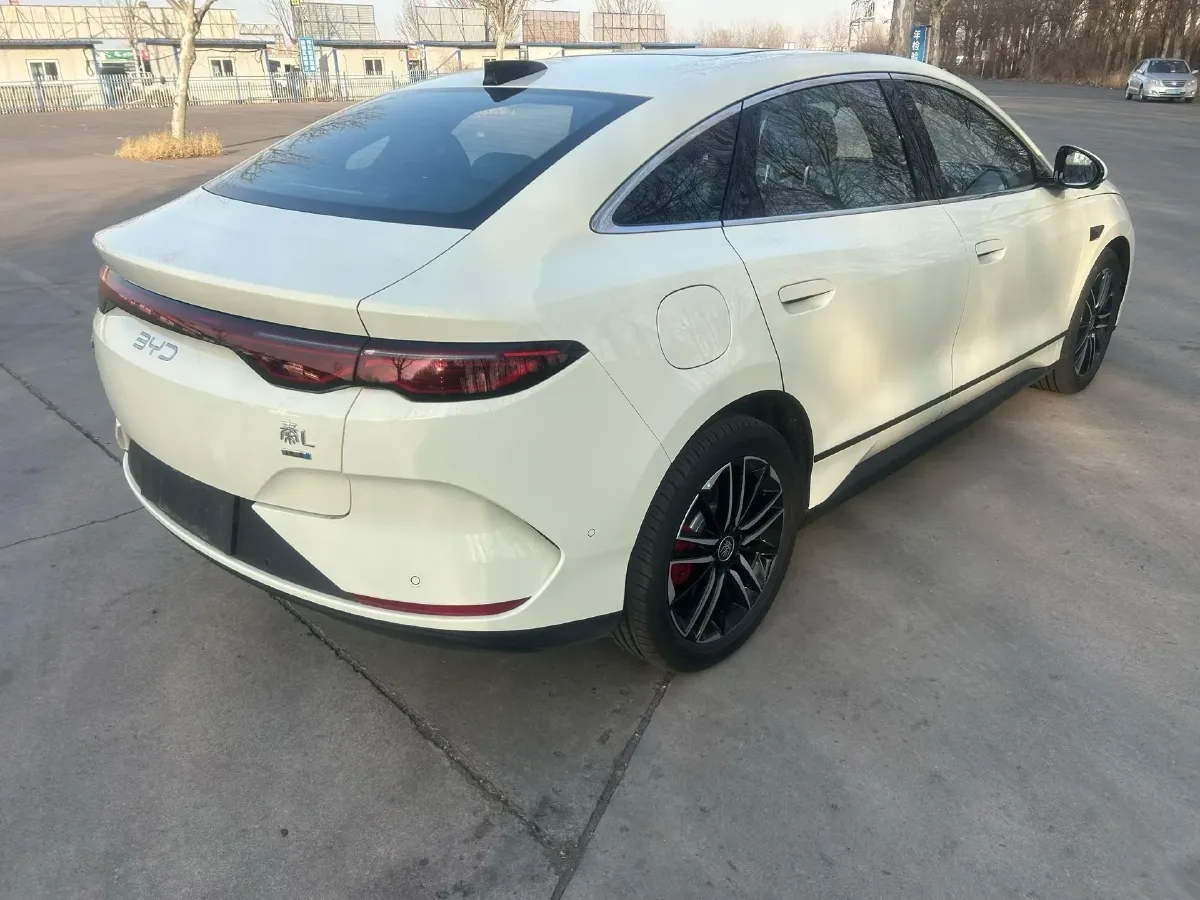 2025 BYD QinL BEV,autocango,china used car exporter,china ev exporter,chinese used car exporter,chinese used ev exporter