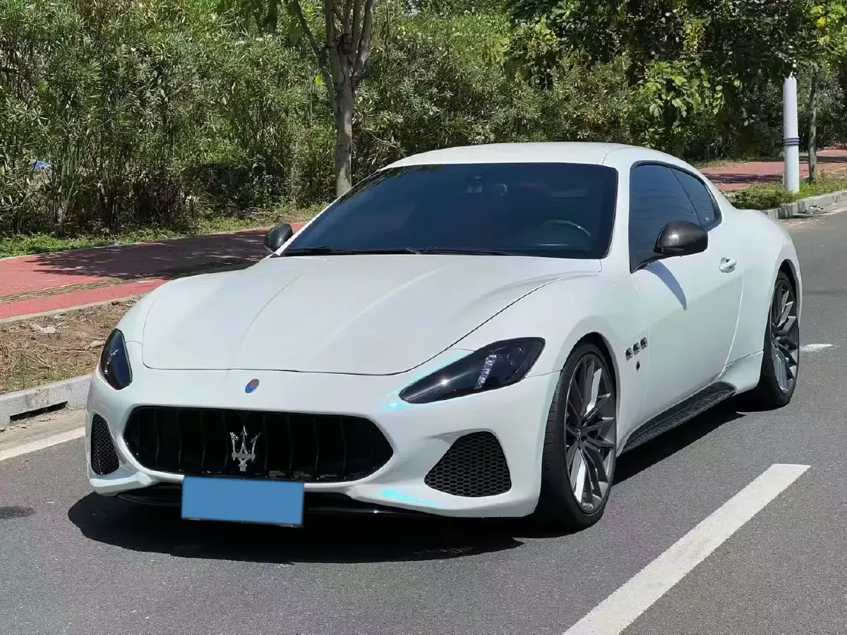 2007 Maserati GranTurismo 4.2L 405HP V8 6AT,autocango,china used car exporter,china ev exporter,chinese used car exporter,chinese used ev exporter