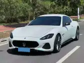 2007 MASERATI GRANTURISMO,autocango,china used car exporter,china ev exporter,chinese used car exporter,chinese used ev exporter