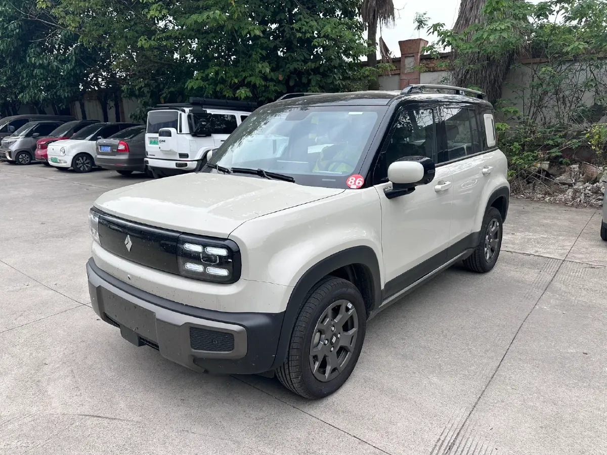 2026 BaoJun YepPlus BEV,autocango,china used car exporter,china ev exporter,chinese used car exporter,chinese used ev exporter