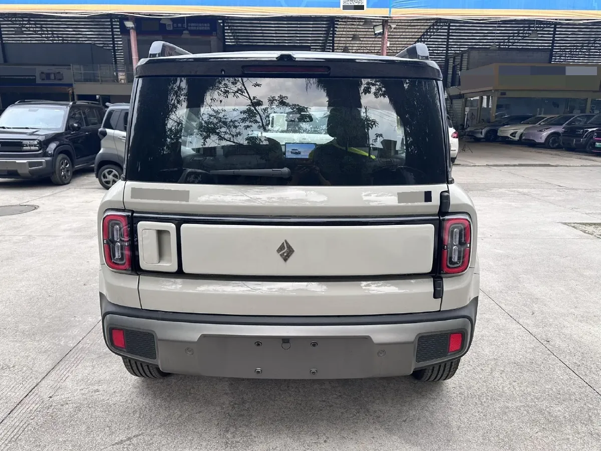 2026 BaoJun YepPlus BEV,autocango,china used car exporter,china ev exporter,chinese used car exporter,chinese used ev exporter