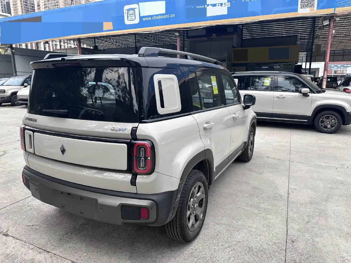 2026 BaoJun YepPlus BEV,autocango,china used car exporter,china ev exporter,chinese used car exporter,chinese used ev exporter