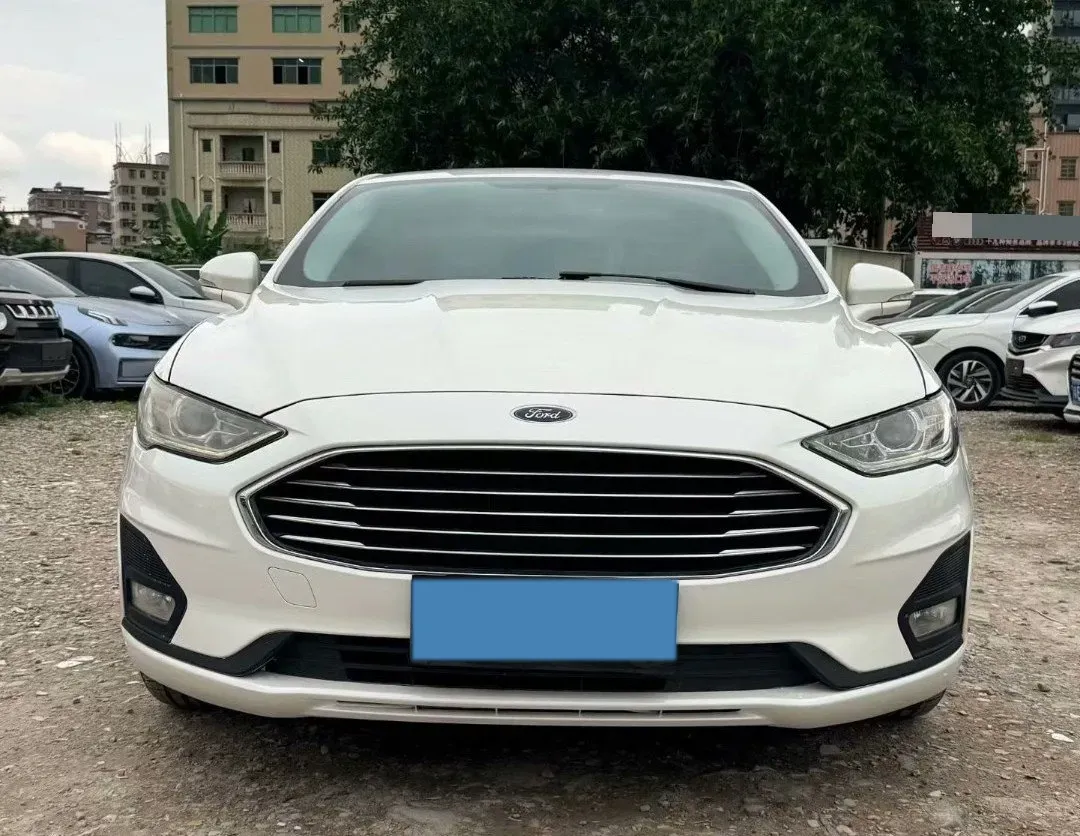 2018 Ford Mondeo 1.5T 181HP L4 6AT,autocango,china used car exporter,china ev exporter,chinese used car exporter,chinese used ev exporter
